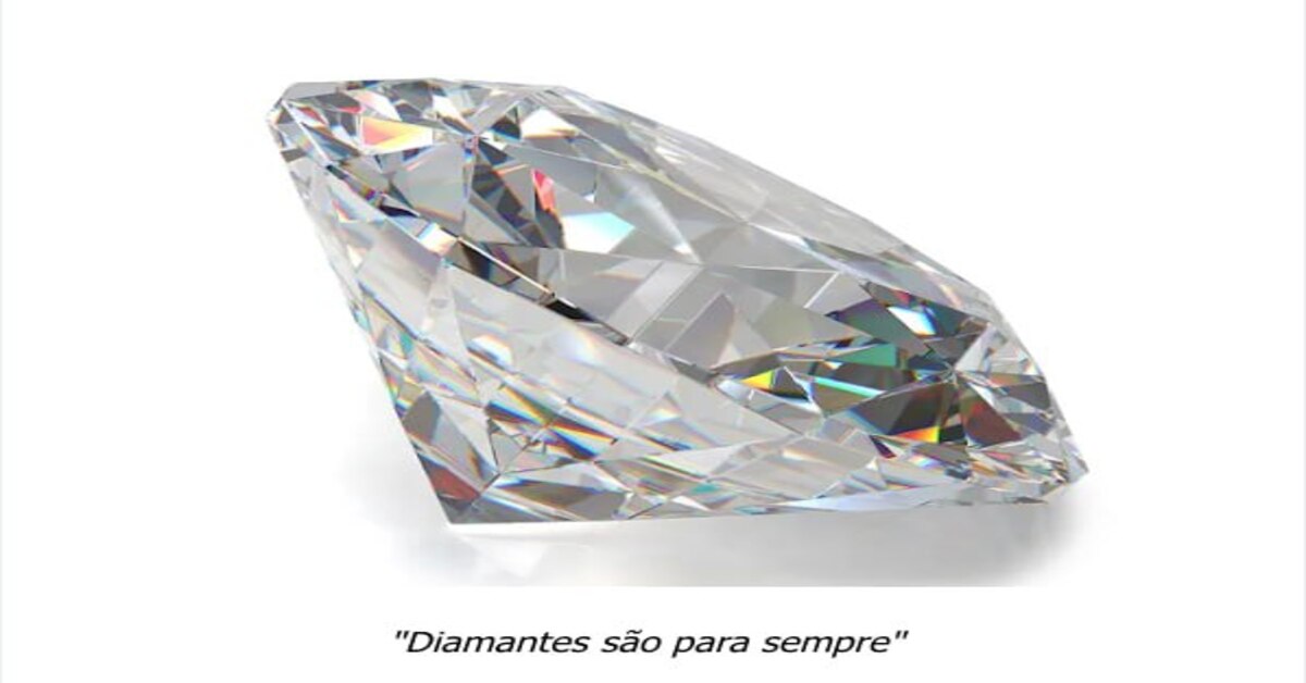 Diamantes são para sempre, sua Nacionalidade Portuguesa também!